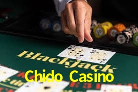 Chido Casino Protege tu cuenta con autenticación en dos pasos en Chido Casino