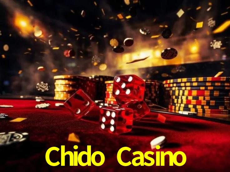 Chido Casino Tragamonedas