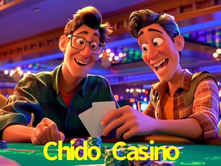 Chido Casino Promociones semanales