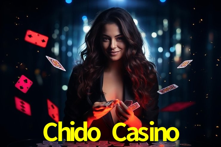Chido Casino Verificación de cuenta