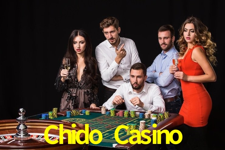Chido Casino Foro comunitario