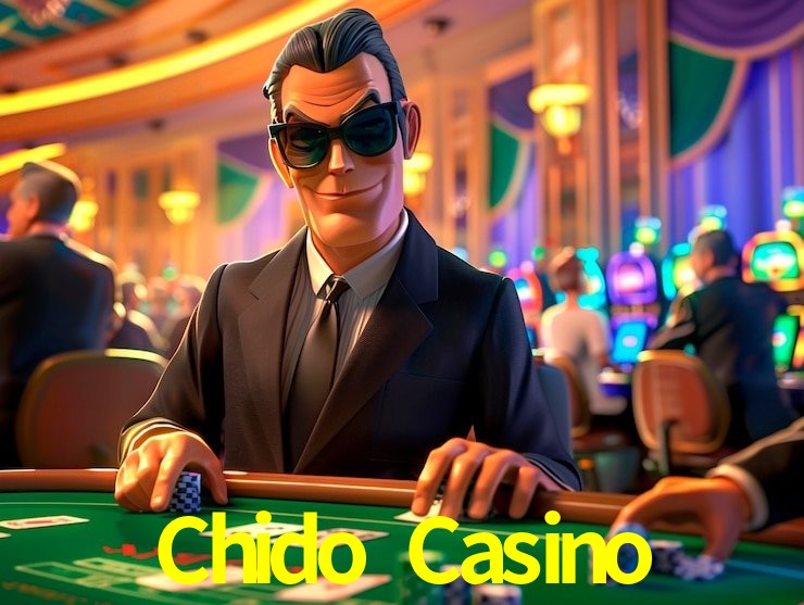 Chido Casino Preguntas frecuentes
