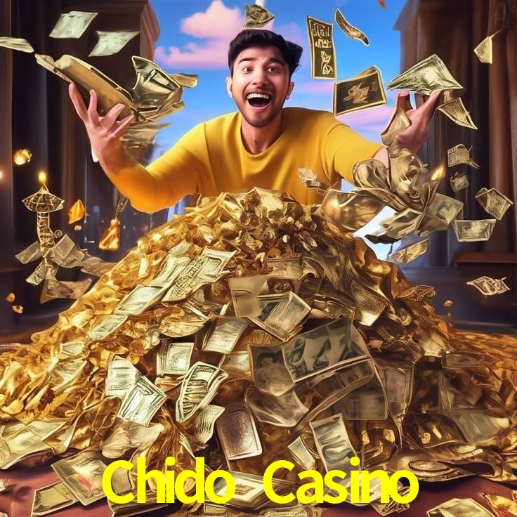 Chido Casino Valorant Slots