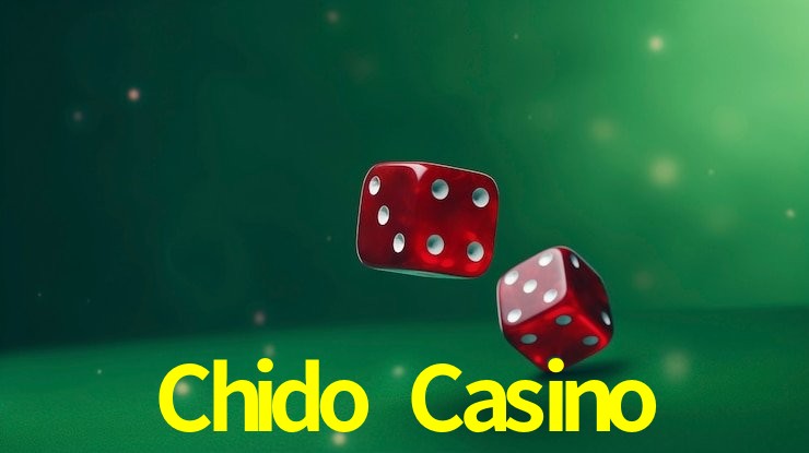 Chido Casino mobile gaming