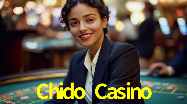 Chido Casino mobile gaming