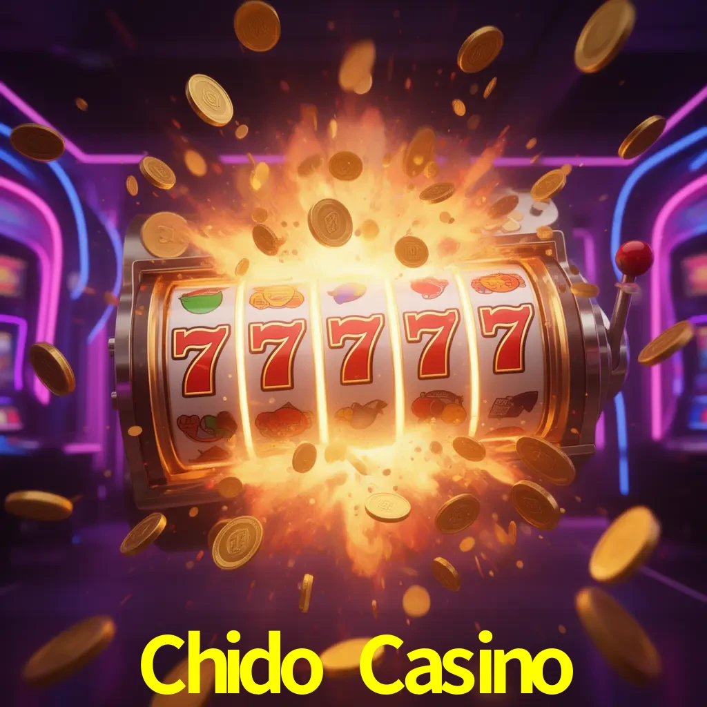 Chido Casino mobile gaming