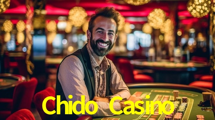 Chido Casino ¿Qué es la autenticación en dos pasos en Chido Casino?