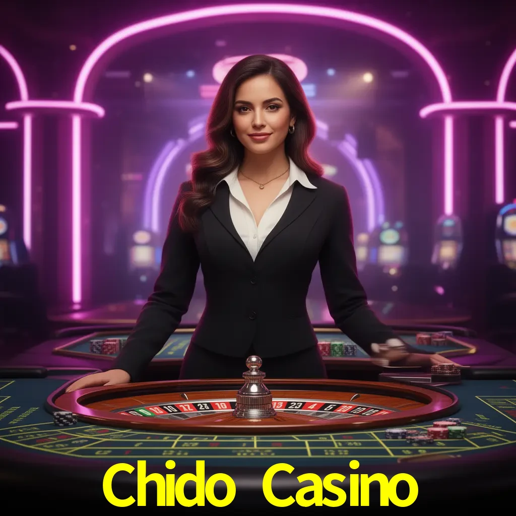 Chido Casino Sistema operativo Android