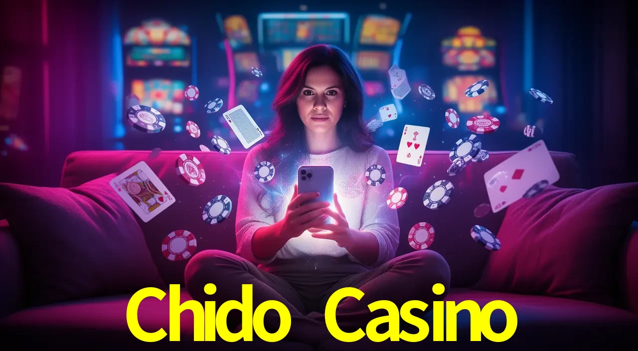 Chido Casino Sistema operativo iOS
