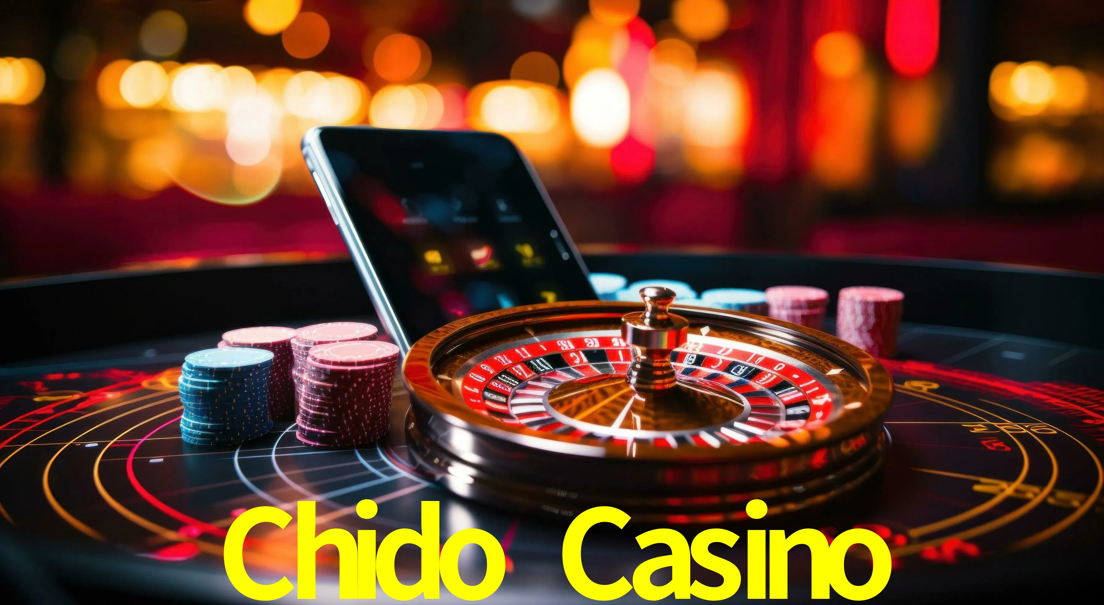 Chido Casino Casino en Vivo