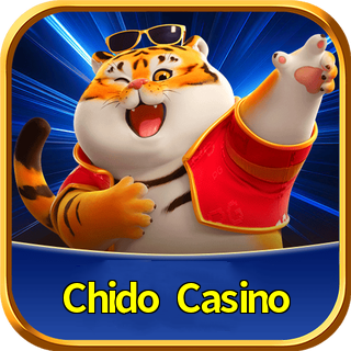 Chido Casino logo